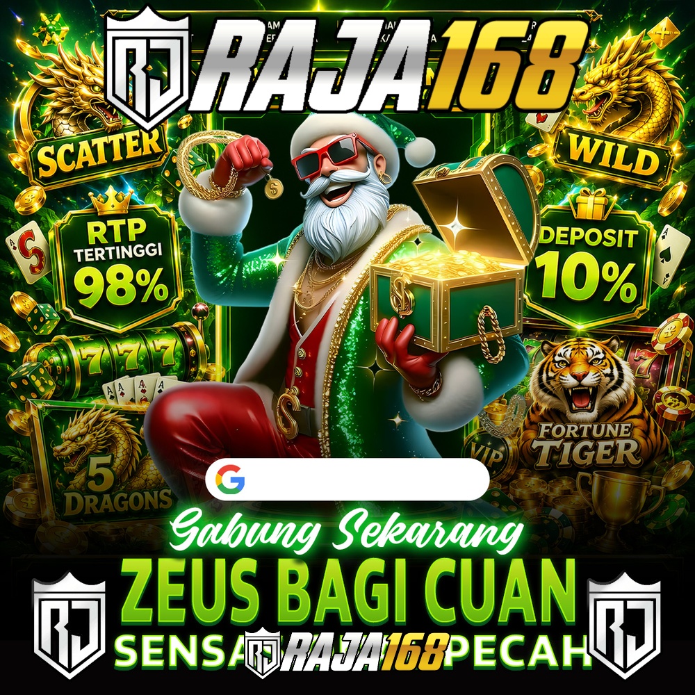 RAJA168: Platform Digital Modern untuk Eksplorasi Konten Interaktif